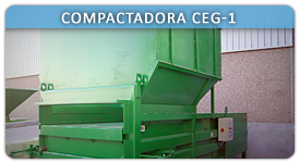 Compactadora CEG-1