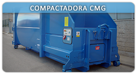 COMPACTADORA CMG