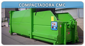 COMPACTADORA CMC