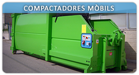 Compactadores Mbils