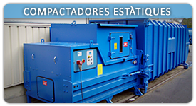 Compactadores Esttiques