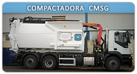 Compactador CMSG