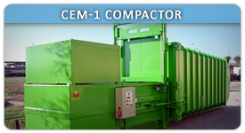 CEM-1 Compactor