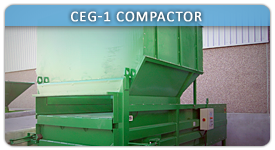 CEG-1 Compactor