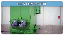 CETS Compactor