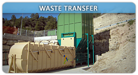 Waste Transfer