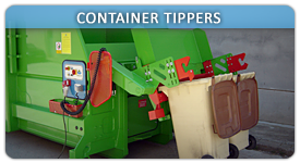 Containers tippers