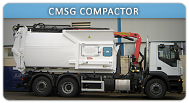 CMSG Compactor