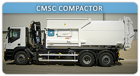 CMSG Compactor