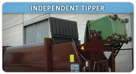Independent Tippers