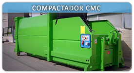 COMPACTADOR CMC