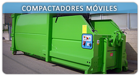 Compactadores Mviles