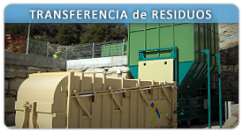 Transferencia de Residuos