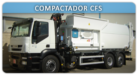 Compactador CFS