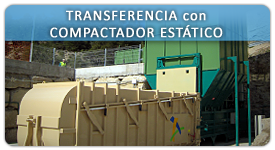 Transferencia con Compactadores Estticos